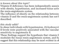 Vitamin D and the vascular sensitivity to angiotensin II in obese Caucasians with hypertension getmixapp