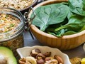 High magnesium intake helps reduce type 2 diabetes risk in quality of carbs study - Diabetes getmixapp