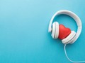 #Music and heart health getmixapp