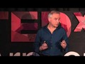 Plasma activated water: nature's answer to chemical pesticides | Paul Leenders | TEDxArnhem getmixapp