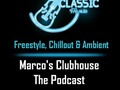 Ambient Aroma pt 1 at Marco's Clubhouse The Podcast by Nature Yogi DJ Producer Marco Andre
