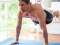You Can Do This 10 Minute Bodyweight Workout Using Just Your Couch via rightrelevance thanks menshealthuk