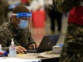 Pentagon creates MICROCHIP that will detect Covid-19 under your skin