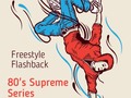 Listen to "Marco's 80's Supreme Freestyle Flashback pt 3 plus Bonus Tracks by Nature Yogi Marco Andre". ⚓