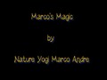 Marco's Magic by Nature Yogi Marco Andre  #Spotify #Distrokid #WorldMusic #TribalMusic…