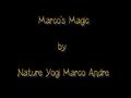 Marco's Magic by Nature Yogi Marco Andre #Spotify #Distrokid #WorldMusic #TribalMusic…