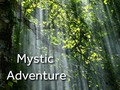 Mystic Adventure by Nature Yogi Marco Andre      #distrokid #chillstep #ambient #chillout…
