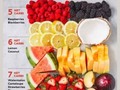 Mother Nature's Medicine Cabinet Magazine by Nature Yogi Marco Andre #nutrition…