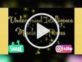 Underground Intelligence #Muscle & #Fitness Magazine     #fitfam #fit #getfit #health #gym…