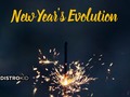 New Year's Evolution by Nature Yogi Marco Andre