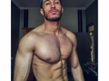 Underground Intelligence #Muscle & #Fitness #Magazine featuring adonisjing2020 …