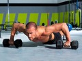 Underground Intelligence Muscle & Fitness Magazine BrawlRTs Mighty_RTs FameRTR…