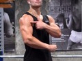 Tämä oli pakko jakaa WeHeartIt via #weheartit BrawlRTs Mighty_RTs FameRTR #gymlife…