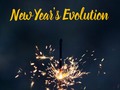 "New Year's Evolution"   Spotify     Deezer     AppleMusic…