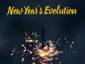 "New Year's Evolution" Spotify Deezer AppleMusic…