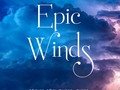 Epic Winds by Nature Yogi Marco Andre    #fitnessmusic  #distrokid rt_beam MuseBoost #EDM…