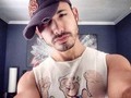 Underground Intelligence #Muscle & #Fitness #Magazine ft DominicanBoy19    BlazedRTs…