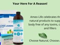 Loving my products from AmeoLife Get your discount at ⬇️ #NaturalBeauty #detox…