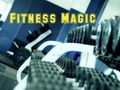 Fitness Magic spotifyartists SpotifyUSA Spotify #soundtrack #workout #Musica…