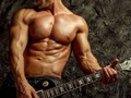 Underground Intelligence #Muscle & #Fitness #Magazine Flipboard bublup & Pinterest …