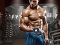 #health BlazedRTs #fitfam alphamuscleclub rtItBot bfitforreal hotd_goodm #muscle…
