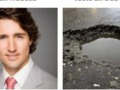 Trudeaued!