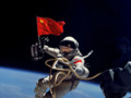 Who Will Beat America To The Moon?