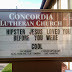 Michael Coren Joins LGBT!