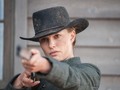 I'm watching Jane Got a Gun (2016) #trakt