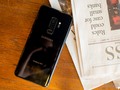 Samsung Galaxy S9 Plus international giveaway androidauth #giveaway