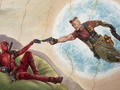 I'm watching Deadpool 2 (2018) #trakt