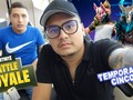 LLEGÓ LA TEMPORADA 5 DE FORNITE! EPAAA!!!