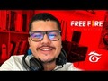 EL MAS PRO DE LA NUEVA TEMPORADA DE FREE FIRE: via YouTube