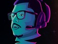 Acabo de prender mi stream, te espero aquí!