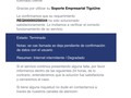 Uy no que vergüenza de servicio el de TigoUneCol ¿que internet recomiendan amigos? SUPUESTAMENTE ME SOLUCIONARON…