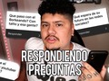 respondiendo preguntas PICANTES vía YouTube