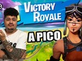 Las renegadas son fáciles vía YouTube