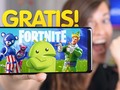 Conseguir gratis un Galaxy Note 9