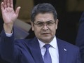 Univision anuncian que la DEA esta tras la pista de Juan Orlando Hernández | HONDUSA TV