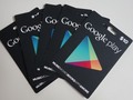 Acabo de conseguir una tarjeta de regalo de Google Play gratis! #tarjetasitunesgratis #codigosgooglegratis