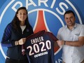 Seguimos marcando la pauta del mercado de primera división de la Liga Iberdrola, esta vez con una de nuestras crack…