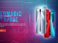 Check out this RedMagic: 5th Space event! An easy way to win a new phone!