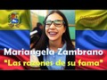 Me gustó un video de YouTube de gallegolg ¿MARIANGELA ZAMBRANO? | "Las razones de su fama"