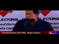 Me ha gustado un vídeo de YouTube ( - ¿Profético?... Hugo Chávez, desde el más allá, y el panorama