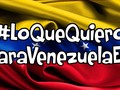 Me gustó un video de YouTube #LoQueQuieroParaVenezuelaEs