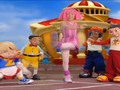 Me ha gustado un vídeo de YouTube ( - Si Cantas o LLoras Pierdes Nivel:Discovery Kids).