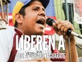 #13Jun Nuevamente detenido el Consejero Universitario Luis Alejandro yaguarate en la subdelegación del CICPC Las A…