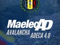 Este #9Dic ADemocratica inicia la cruzada por Venezuela, el MAELECAD DIGITAL: LA AVALANCHA ADECA 4.0 arranca su pr…