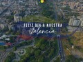 Quiénes queremos coadyuvar en el futuro en la reconstrucción de Valencia, no podemos esperar que solo sea de nuevo…