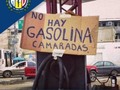 Actualmente el régimen paga alto costo por destrucción a PDVSA. Las largas colas por gasolina en un país petrolero…